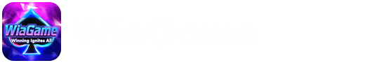 WiaGame logo